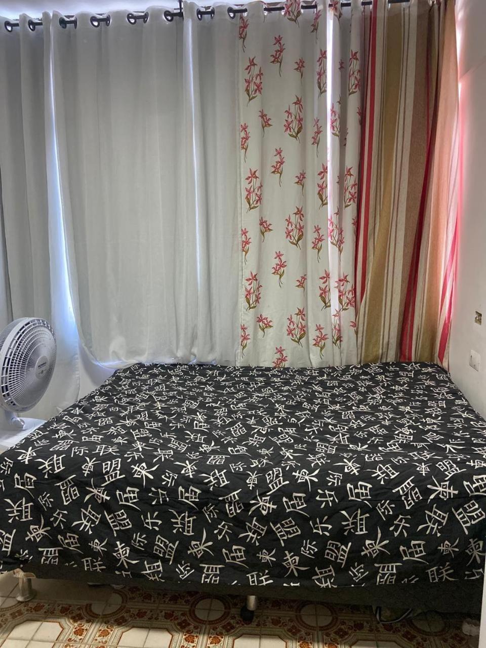 Apartamento O Carnaval