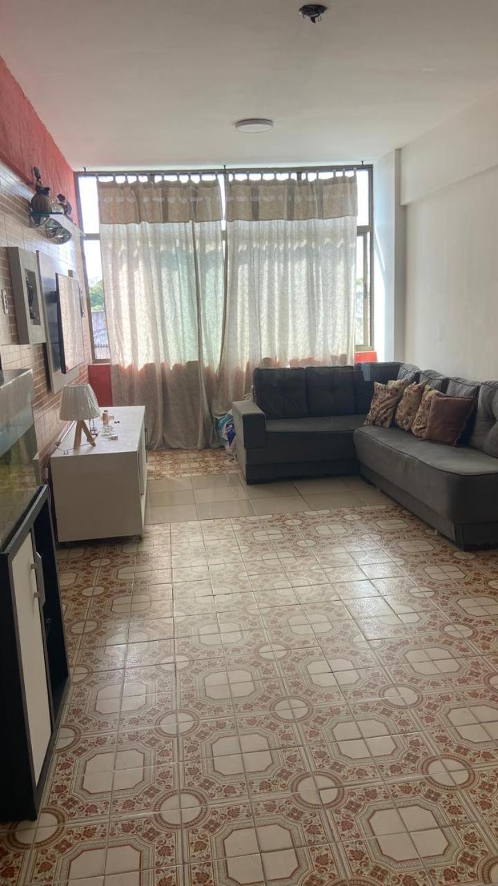 O Carnaval Apartamento