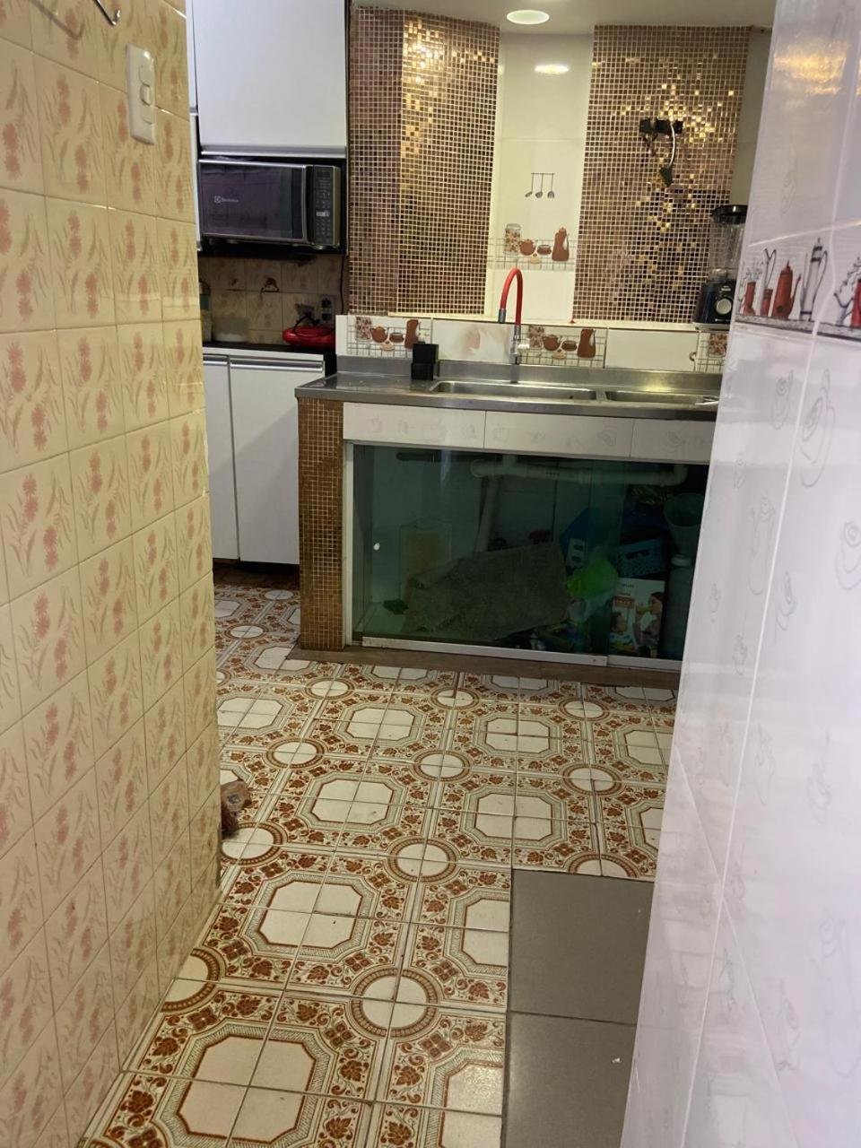 Apartamento O Carnaval Recife